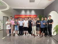 第三次月例會(huì)-走進(jìn)大上裝飾